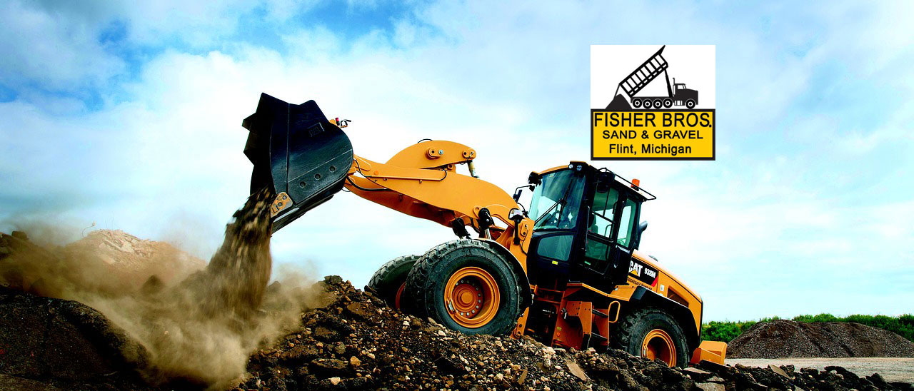 header5 imageFisher Brothers Sand and Gravel | Flint Michigan Fisher Brothers Sand and Gravel | Flint Michigan
